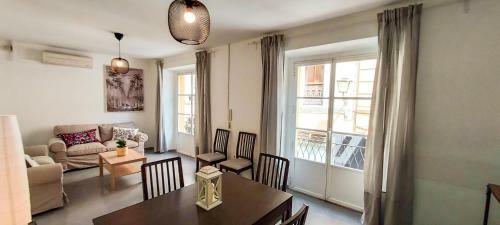 Apartamento Suite Murillo-plaza De La Magdalena