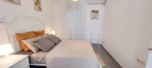 Apartamento Suite Murillo-plaza De La Magdalena