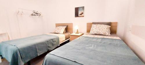 Apartamento Suite Murillo-plaza De La Magdalena