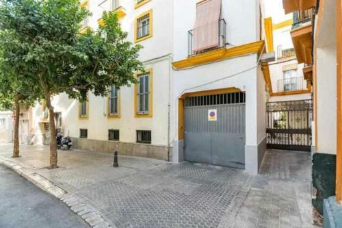 Apartamento Boteros Estudio En Centro Hist�rico De Sevilla