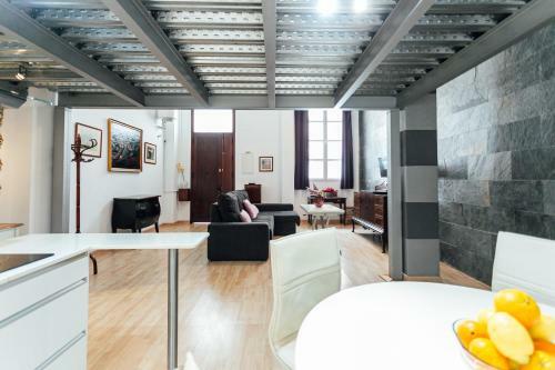 Apartamento Alohamundi Florida II