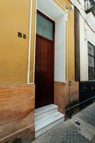 Apartamento Alohamundi Florida II