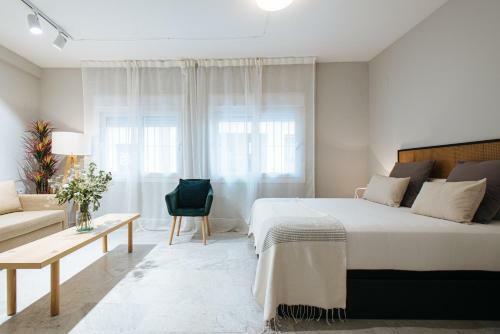 Magno Apartments Guadalquivir Terrace