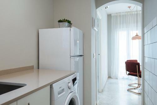 Magno Apartments Guadalquivir Terrace