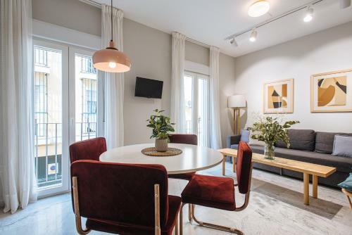 Magno Apartments Guadalquivir Terrace