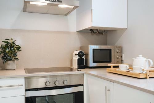 Magno Apartments Guadalquivir Terrace