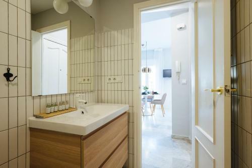 Magno Apartments Guadalquivir Terrace