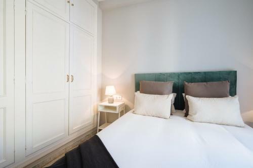 Magno Apartments Guadalquivir Terrace