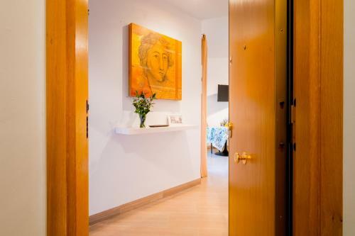 Apartamento Anfitri�n Sevilla