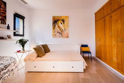 Apartamento Anfitri�n Sevilla