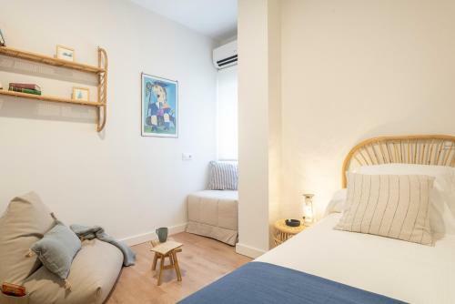 Apartamento Lucia De Triana