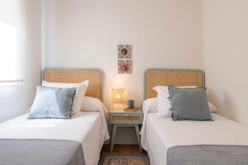 Apartamento Lucia De Triana