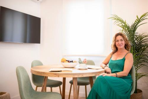 Apartamento Lucia De Triana