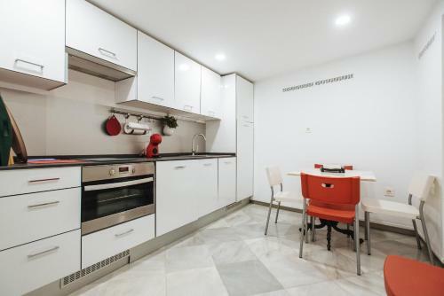 Apartamento Cerca De La Catedral