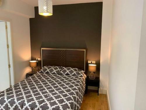 Apartamento Rentalsevilla Cool Metropol
