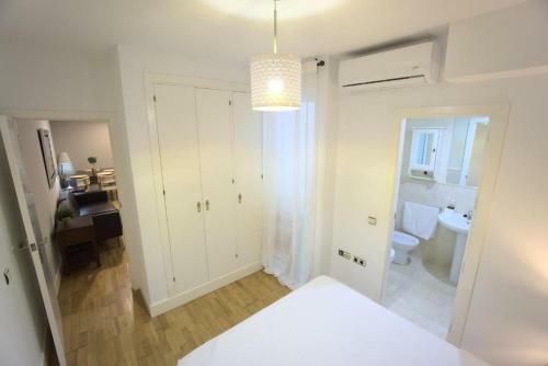 Apartamento Rentalsevilla Cool Metropol