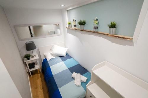Apartamento Rentalsevilla Cool Metropol