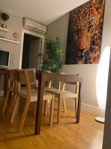 Apartamento Rentalsevilla Cool Metropol