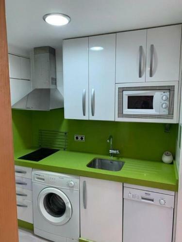 Apartamento Rentalsevilla Cool Metropol