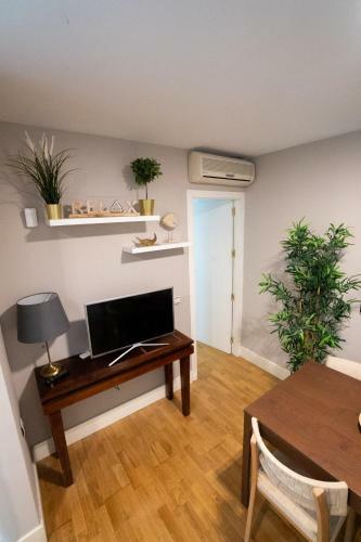 Apartamento Rentalsevilla Cool Metropol
