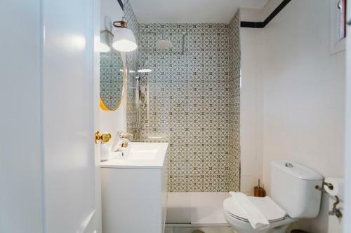 Apartamento Complete Studio With Terrace - 1bth- La Giralda