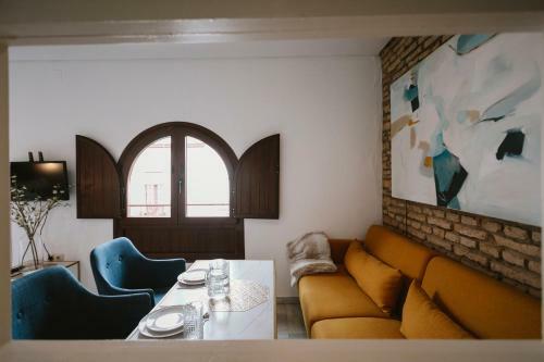Apartamento Complete Studio With Terrace - 1bth- La Giralda