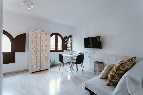 Apartamento Complete Studio With Terrace - 1bth- La Giralda