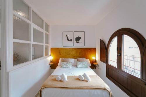 Apartamento Complete Studio With Terrace - 1bth- La Giralda