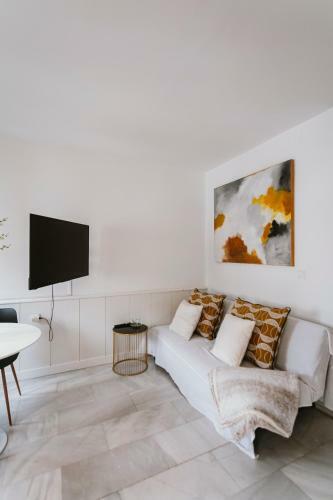 Apartamento Complete Studio With Terrace - 1bth- La Giralda