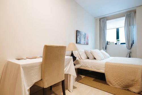 Acogedor Apartamento Jos� Laguillo.