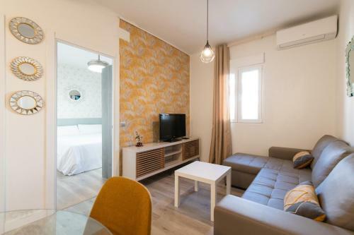Apartamento Triana Centro Dos Dormitorios A Estrenar