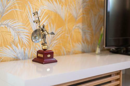 Apartamento Triana Centro Dos Dormitorios A Estrenar