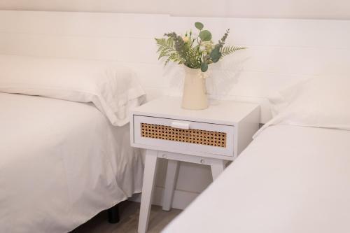 Apartamento Triana Centro Dos Dormitorios A Estrenar