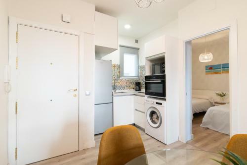 Apartamento Triana Centro Dos Dormitorios A Estrenar