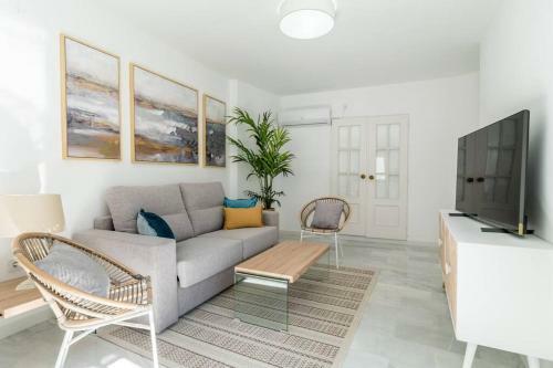 Apartamento Behouse Alfalfa