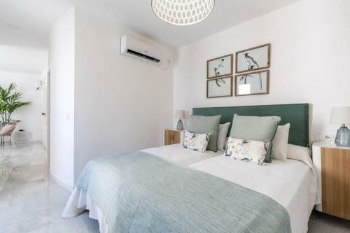 Apartamento Behouse Alfalfa