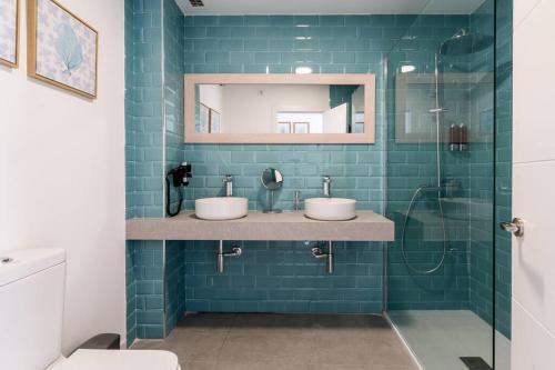 Apartamento Behouse Alfalfa