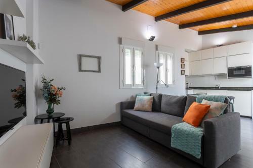 Terrace & Chill Urban Apartment
