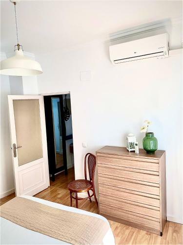 Quiet And Cozy Apartment Next To Plaza San Marcos
