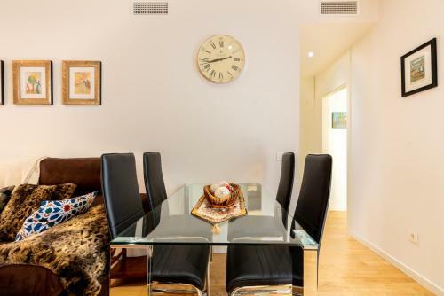Apartamento Veoapartment Rastro