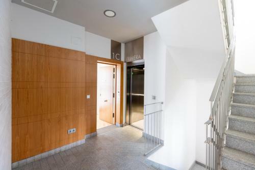 Apartamento Veoapartment Rastro