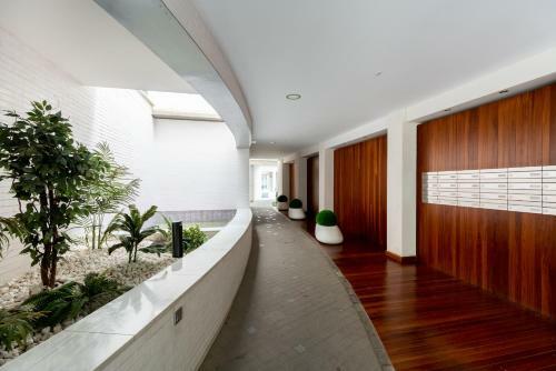 Apartamento Veoapartment Rastro