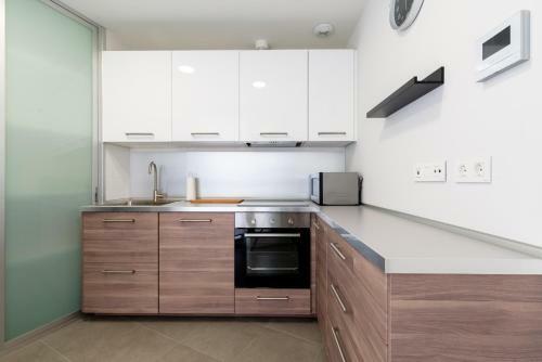 Apartamento Veoapartment Rastro
