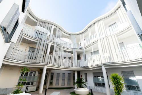 Apartamento Veoapartment Rastro