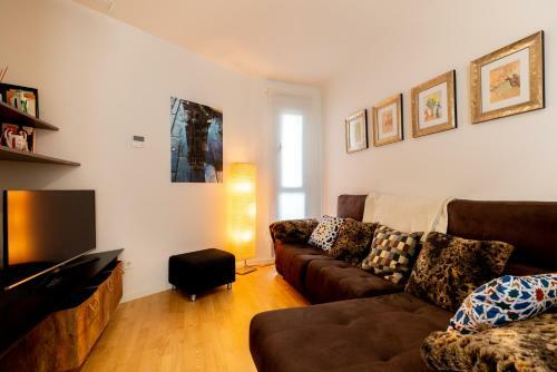 Apartamento Veoapartment Rastro