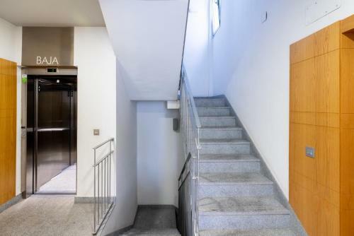 Apartamento Veoapartment Rastro