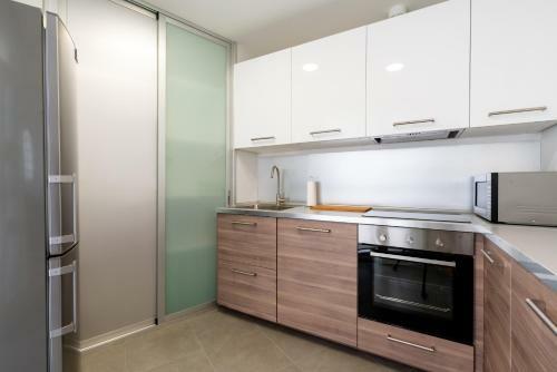 Apartamento Veoapartment Rastro