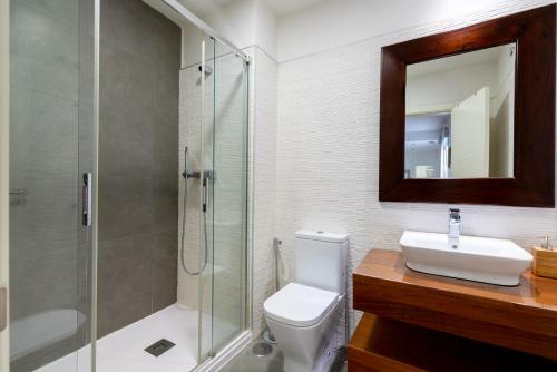 Apartamento Veoapartment Rastro