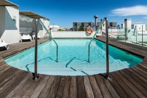 Apartamento Veoapartment Rastro