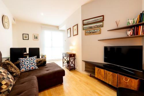 Apartamento Veoapartment Rastro